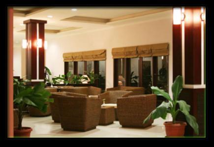 בנדה אקה Oasis Atjeh Hotel מראה חיצוני תמונה
